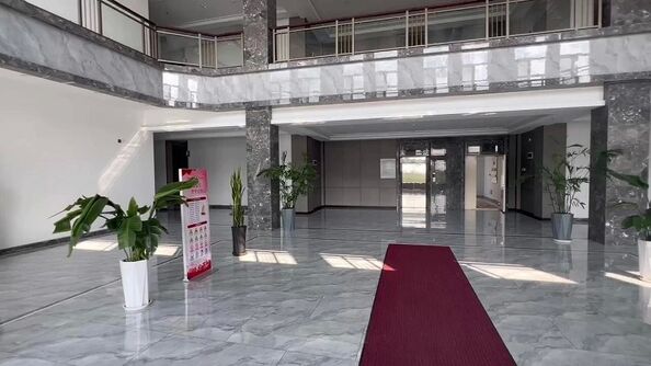 SHANDONG MINGDE CHEMICAL CO.,LTD.